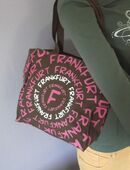 BR-12 Britzz, Handtasche, Städtetasche, Schultertasche, shoulderbag, Frankfurt/M in 23569