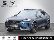 CUPRA Formentor, 1.4 TSI VZ e-Hybrid, Jahr 2022 - Lohmar