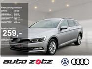 VW Passat Variant, 2.0 TDI Comfortline 7, Jahr 2018 - Landau (Pfalz)