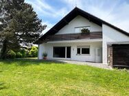 Familienfreundliches Haus mit Charme und großzügigem Garten - Swisttal