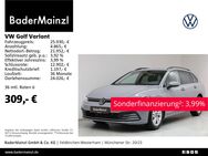 VW Golf Variant, 1.0 TSI Life, Jahr 2024 - Feldkirchen-Westerham