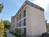 Vermietetes Apartment in Strehlen - Dresden
