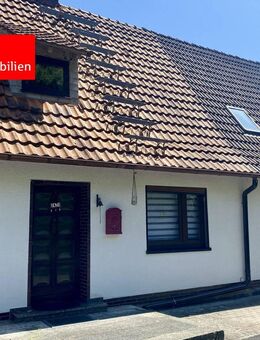 Geräumige Doppelhaushälfte mit Panoramablick und tollem Garten - Unterbreizbach