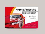 Visitenkarten - Design, Gestaltung & Druck - Düsseldorf