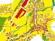 erschlossenes Grundstück für Mobilhaus - Altenkunstadt