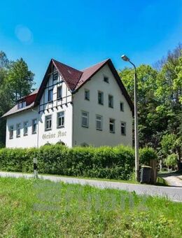 7,3 % Mietrendite - Mehrfamilienhaus in Zschopau - Zschopau