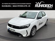 Opel Corsa, 1.2 F ALLWETTER TWA, Jahr 2024 - Duisburg