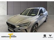 CUPRA Formentor, 1.4 eHybrid WINTERPKT, Jahr 2021 - Duisburg