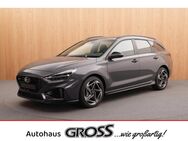 Hyundai i30, cw N-Line Sportpaket Entry, Jahr 2024 - Amberg