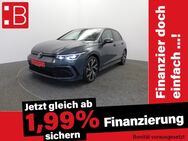 VW Golf, 1.5 8 eTSI R-Line DIGITAL PRO, Jahr 2023 - Weißenburg (Bayern)