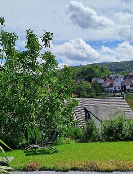 Freistehendes Einfamilienhaus mit wunderschönem Ausblick nahe Karlsruhe - Malsch (Landkreis Karlsruhe)
