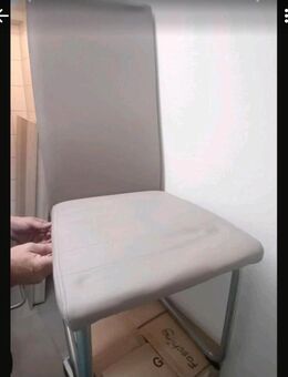 Stühle zu verkaufen - Top Zustand! - Schwetzingen