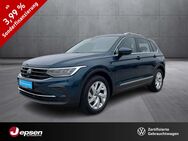 VW Tiguan, 1.5 TSI MOVE MOVE, Jahr 2024 - Saal (Donau)