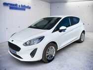 Ford Fiesta 1.1 S&S COOL&CONNECT - Freiburg (Breisgau)