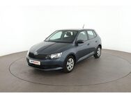 Skoda Fabia 1.0 TSI Active - Berlin