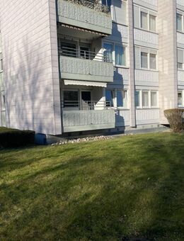 3,5-Zimmer-Eigentumswohnung mit Südbalkon in zentraler Lage! - Sindelfingen