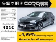 Opel Astra, 1.2 L Sports Tourer Line Turbo Automatik (94 ), Jahr 2024 - Stade (Hansestadt)