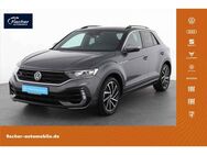 VW T-Roc, 2.0 TSI R, Jahr 2021 - Neumarkt (Oberpfalz)