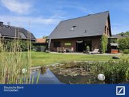 Wohnen am Feldrand - Stilvolles Familienhaus mit Wohlfühlfaktor. - Dallgow-Döberitz