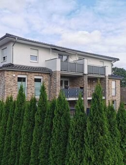 WOHNUNG in Stade, nahe Bahnhof und Innenstadt - Stade (Hansestadt)
