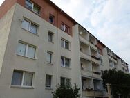 Gemütliche 2-Raum Wohnung in Teutschenthal mit Balkon - Teutschenthal