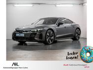 Audi e-tron, GT quattro 350&O, Jahr 2024 - Northeim