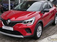 Renault Captur, TCe 90 EQUILIBRE, Jahr 2024 - Altötting