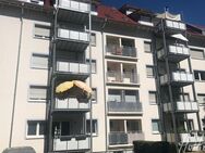 Zeit für Sachwerte - gut vermietete 2-Zimmer-Wohnung Nähe Uniklinik !! - Freiburg (Breisgau)