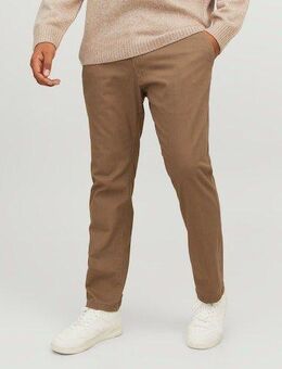 Jack & Jones PlusSize Chinohose JPSTMARCO JJDAVE LC NOOS PLS