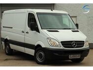 Mercedes-Benz Sprinter 213 CDI 129PS Kasten R-Cam Klima StdH. - Teltow