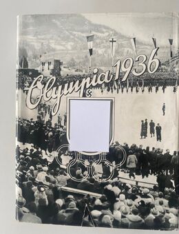 Olympische Spiele 1936 - Bottrop
