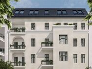 Lieblingsstraße Friedbergstraße: 373 m² Dachrohling im Lietzensee Quartier - Berlin