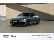 Audi TTS, Roadster TFSI competition plus, Jahr 2024 - Bad Hersfeld