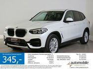 BMW X3, xDr 30e iPerf Advantage Live, Jahr 2021 - Paderborn