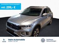 VW T-Roc, 1.0 TSI Move, Jahr 2023 - Kornwestheim