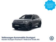 VW Tiguan, 2.0 l TDI R-Line 142kW (193PS), Jahr 2024 - Stuttgart