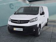 Opel Vivaro, 2.0 Cargo D PDCh, Jahr 2024 - München