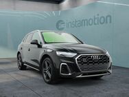 Audi SQ5, TDI quattro ASSISTENZPAKET, Jahr 2021 - München