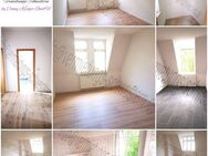 frisch renovierte, helle 2 Raum Wohnung zum Wohlfühlen - Chemnitz