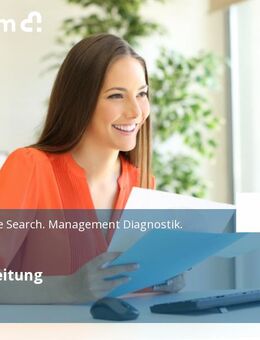 Einkaufsleitung - Mayen