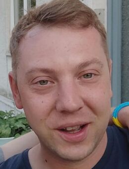 Suche Frau mit Herz - Mühlheim (Main)