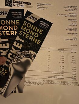 SMS Tickets - Bad Lobenstein Zentrum