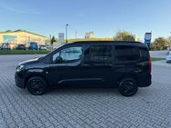 Fiat Doblo, 1.5 MAXI, Jahr 2024 - Achern