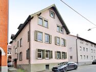 Kapitalanlage mit Entwicklungschancen - 3-Parteienhaus ideal für WG-Vermietung - Stuttgart