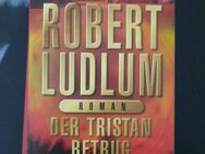 Der Tristan-Betrug von Robert Ludlum (2006, Taschenbuch) - Essen