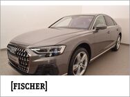 Audi A8, 50TDI quattro TV, Jahr 2022 - Jena