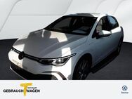 VW Golf, 1.4 eHybrid GTE, Jahr 2021 - Recklinghausen