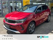 Opel Grandland, Elegance Kühlung, Jahr 2023 - Gräfenhainichen