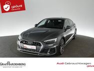 Audi S5, 3.0 TDI quattro Sportback, Jahr 2020 - Aach (Baden-Württemberg)