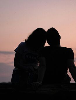 Single Mann für spontane abenteuerlustige Sie - Niebüll Zentrum